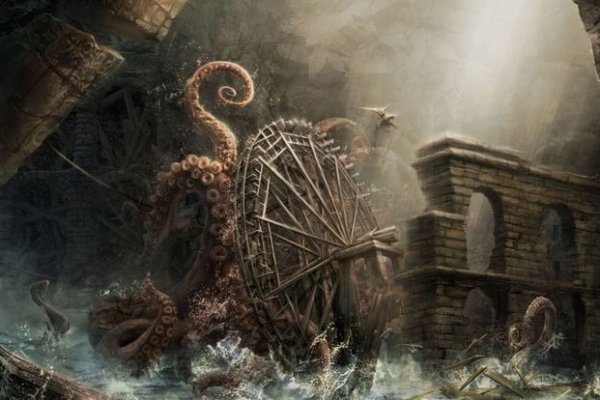 Сайт kraken в tor